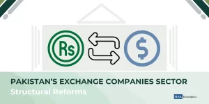 Structural Reforms in Pakistan's Exchange Companies Sector