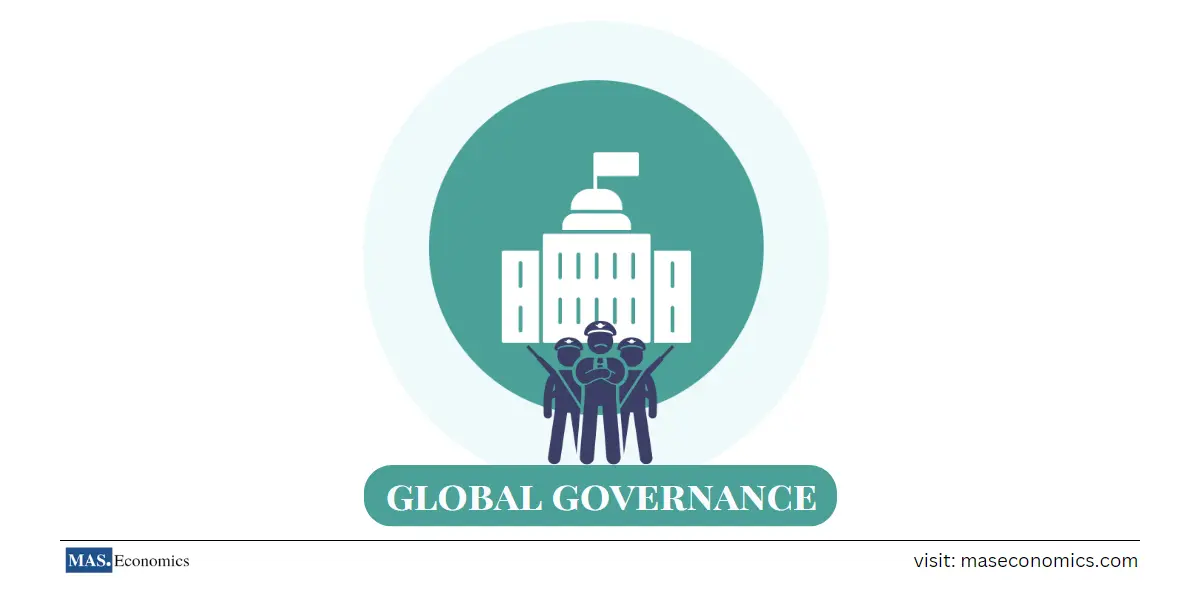 Global Governance: Coordinating Global Affairs
