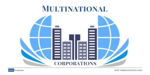 The Advantages and Disadvantages of Multinational Corporations