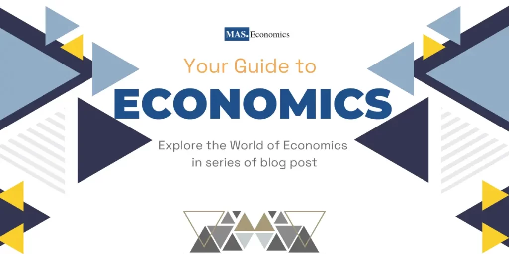 Explore the world of economics with MASEconomics.com