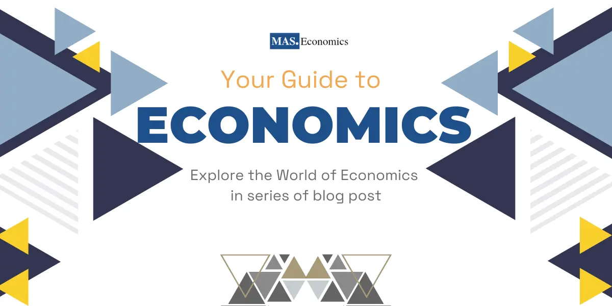 Explore the world of economics with MASEconomics.com