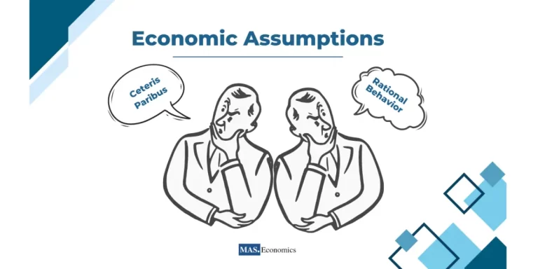 Economic Assumptions