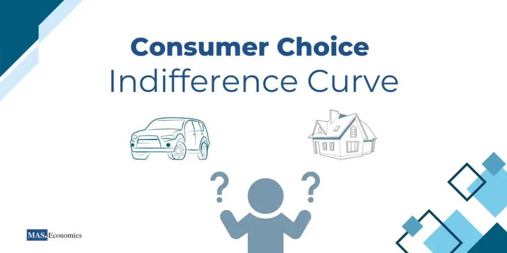 Consumer Behavior and Indifference Curve
