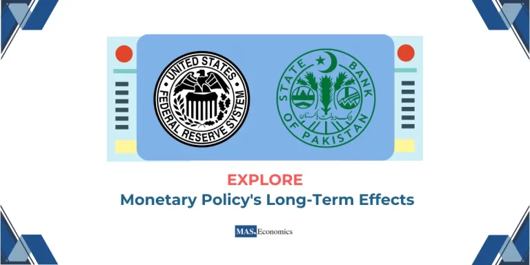 Explore Monetary Policy's Long-Term Effects