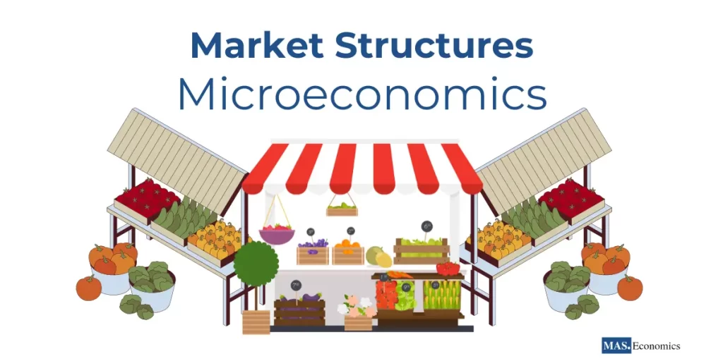 Market structures