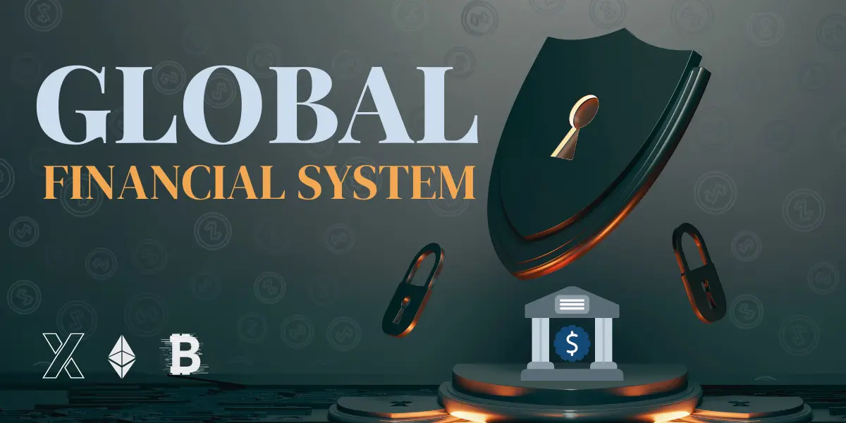 global financial system