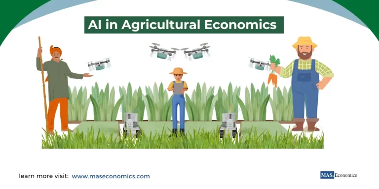 AI in Agricultural Economics