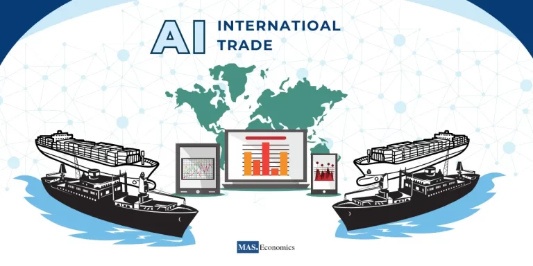 AI in International Trade