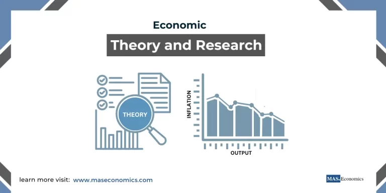 Economic Theory and Research