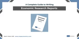 Guide to Writing Economic Research Reports