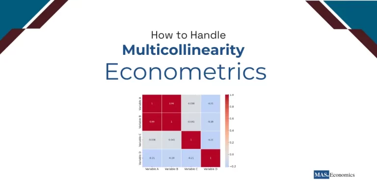 Feature image How to Handle Multicollinearity