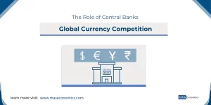 Global Currency Competition and the Role of Central Banks