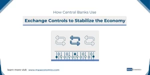 How Central Banks Use Exchange Controls to Stabilize the Economy