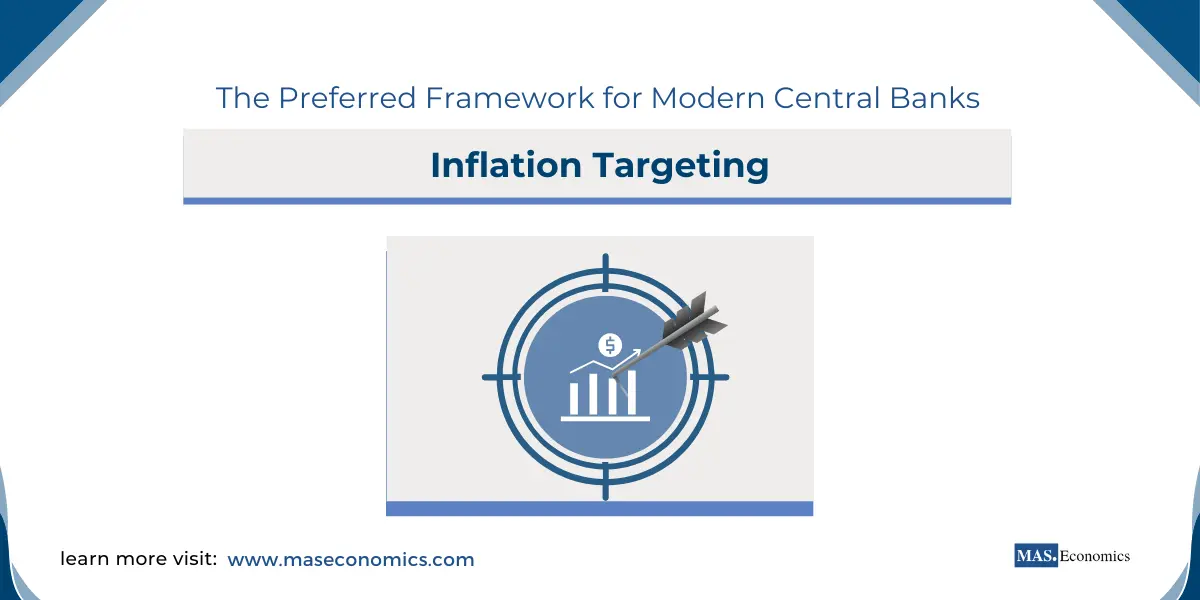 Inflation Targeting The Preferred Framework for Modern Central Banks