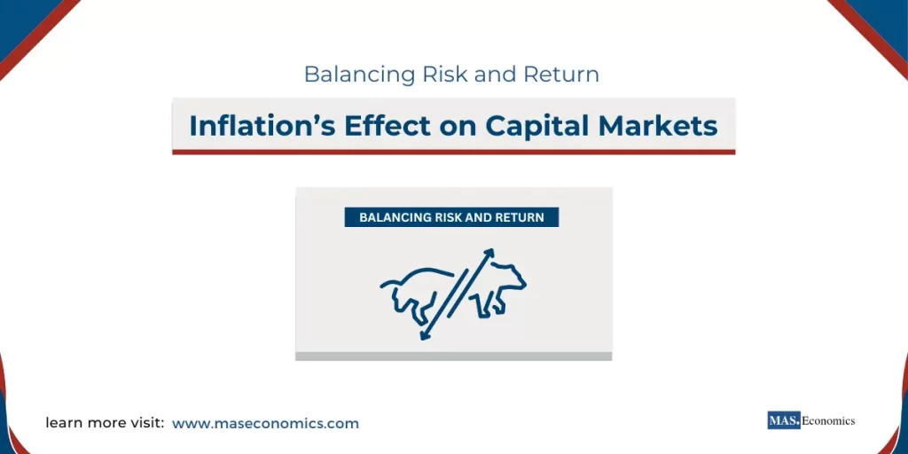 Inflation’s Effect on Capital Markets