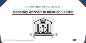 Understanding the Role of Monetary Anchors in Inflation Control