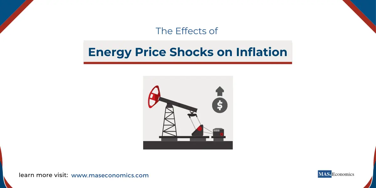 The Effects of Energy Price Shocks on Inflation