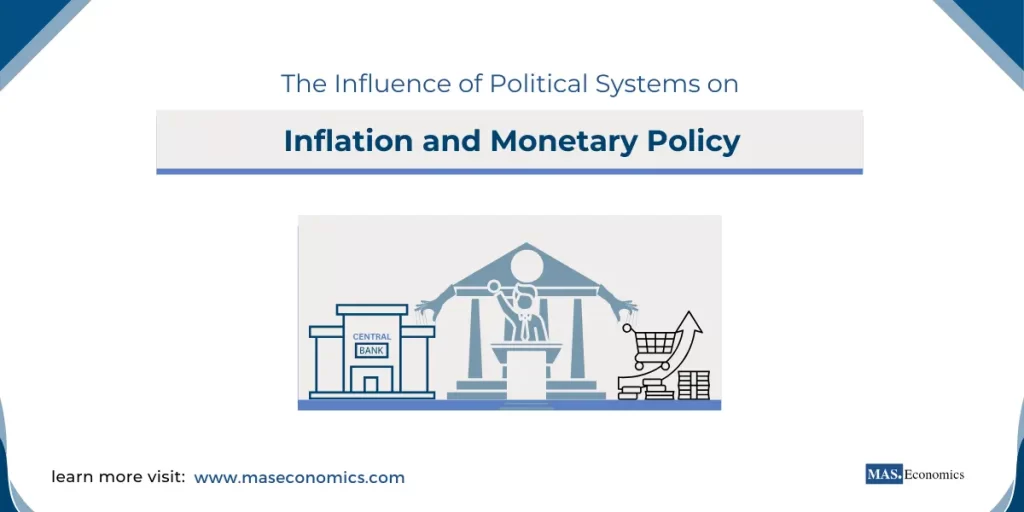 The Influence of Political Systems on Inflation and Monetary Policy