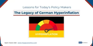 The Legacy of German Hyperinflation