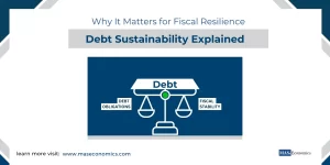 Debt Sustainability Explained Why It Matters for Fiscal Resilience