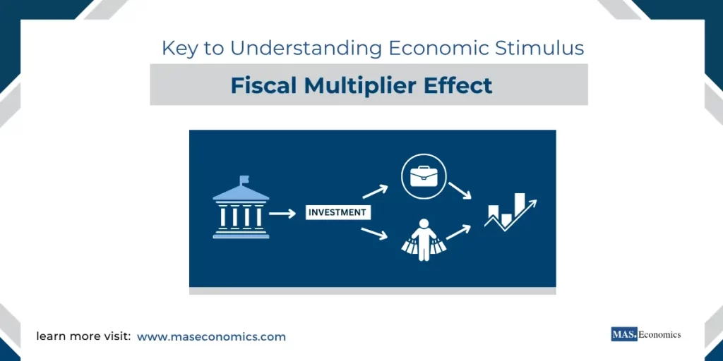 Fiscal Multiplier Effect Key to Understanding Economic Stimulus