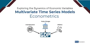 Multivariate Time Series Models Exploring the Dynamics of Economic Variables