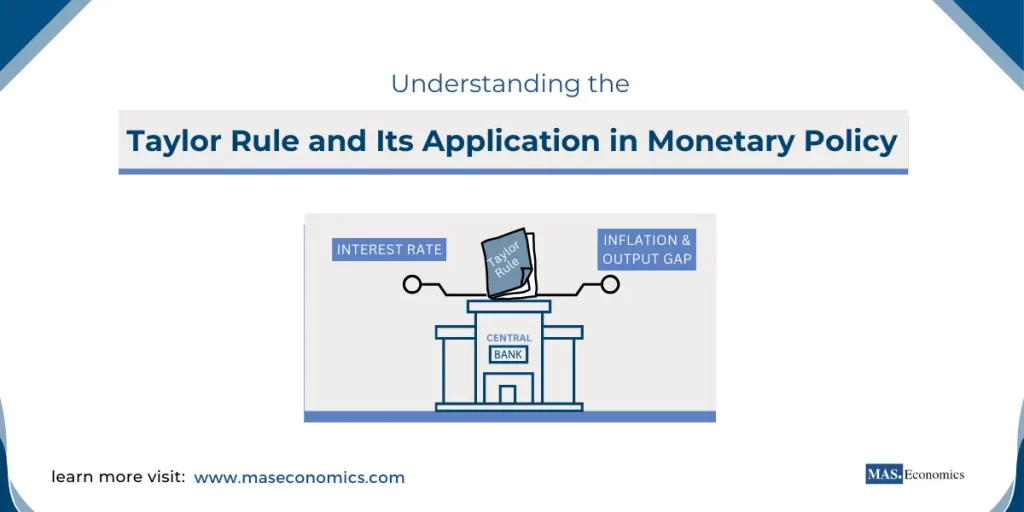 Understanding the Taylor Rule and Its Application in Monetary Policy